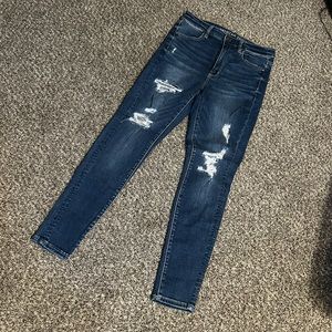 American Eagle Women’s Skinny Jean Size 8